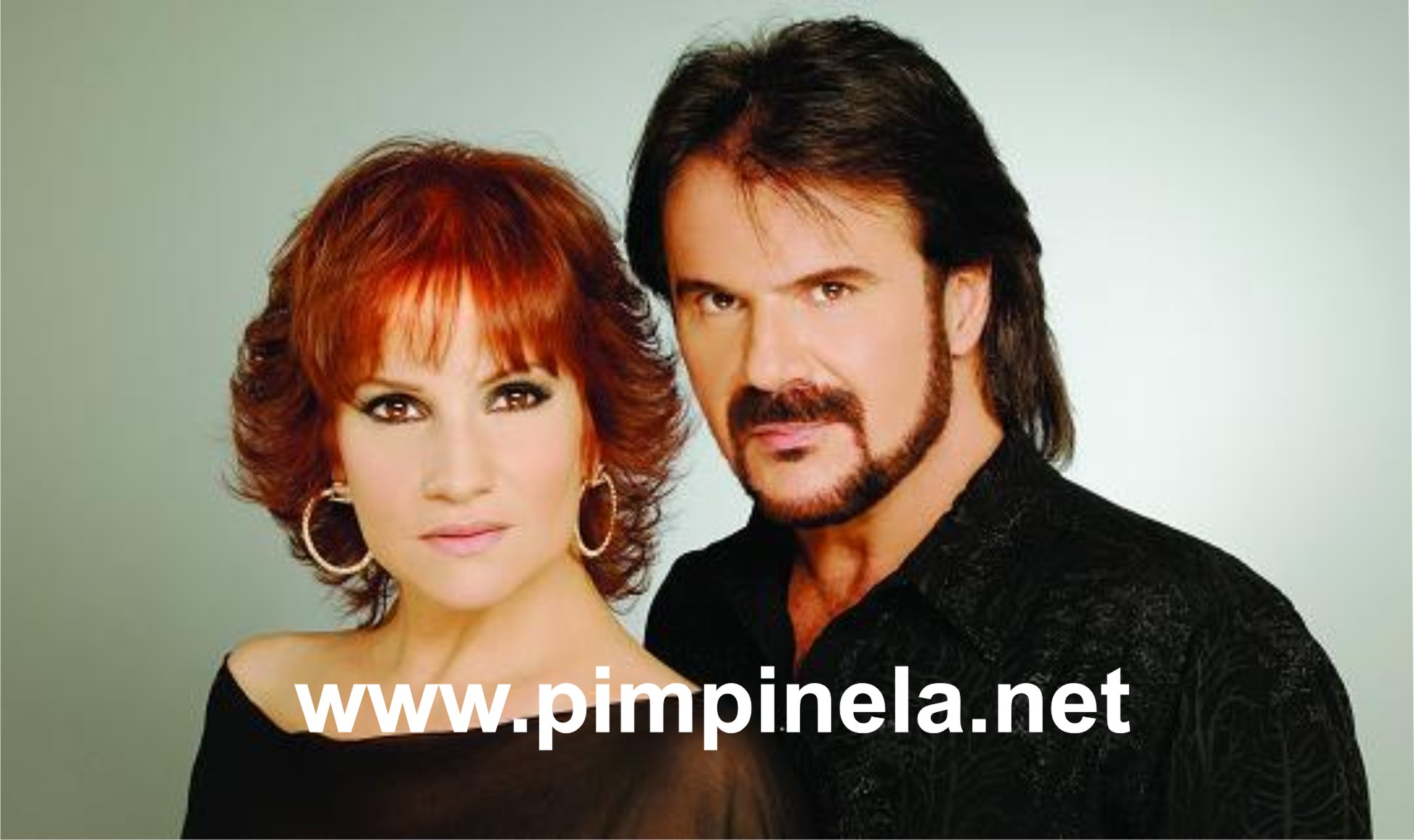 Pimpinela.Net